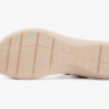 Flat Sandals Braided Strappy Summer Shoes Memory Foam insole Sandals for Women - Image 3