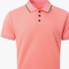 Mens Polo Shirts Casual Athletic Short Sleeve Golf Shirts for Men Workout Quick Dry Hiking Shirts Men